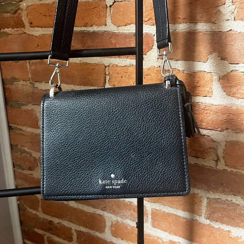 Kate Spade crossbody purse